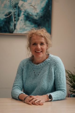 Marjolein Schillemans